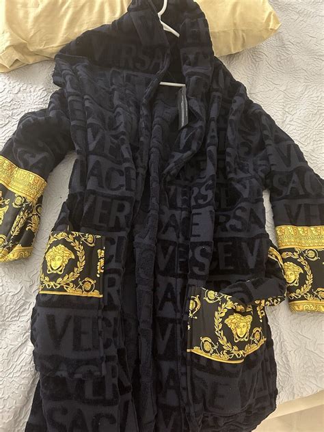 fake versace robe ebay|check Versace perfume authenticity.